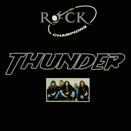 Rock Champions