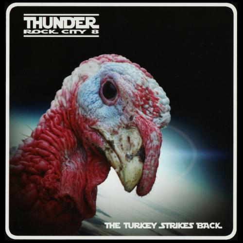 Rock City 8 - The Turkey Strikes Back