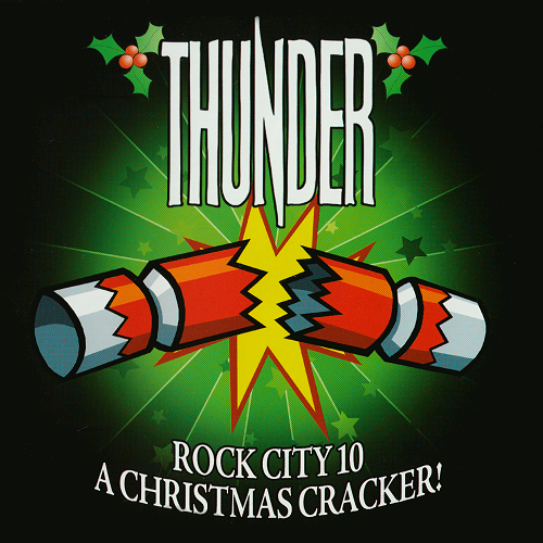 Rock City 10 - A Christmas Cracker!
