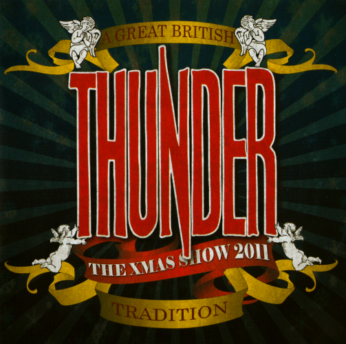 The Xmas Show - Live 2011
