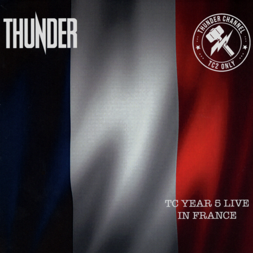 Live In France