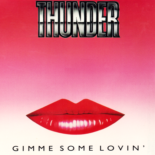 Gimme Some Lovin'