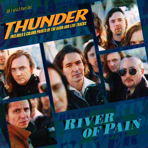 River Of Pain