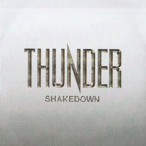 Shakedown