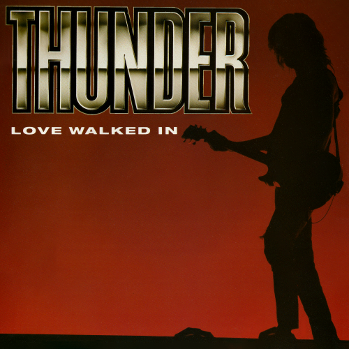 Love Walked In
