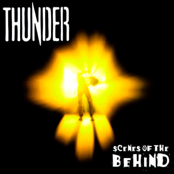 Scenes Of The Behind